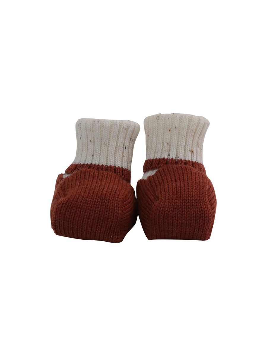 Babbucce in filo ruggine IF62S C3002 Marlù 