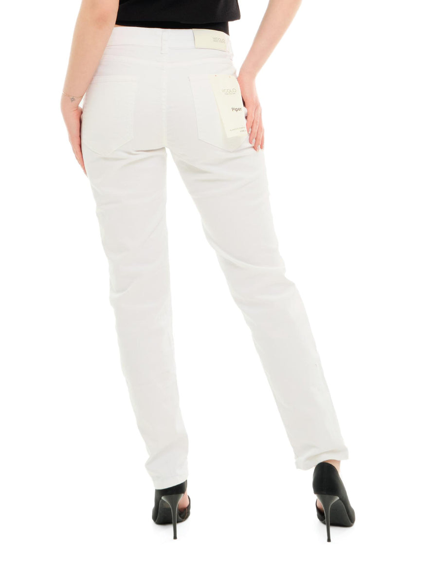 Jeans "piper" Vicolo naturale DD5140 NATURALE Vicolo 