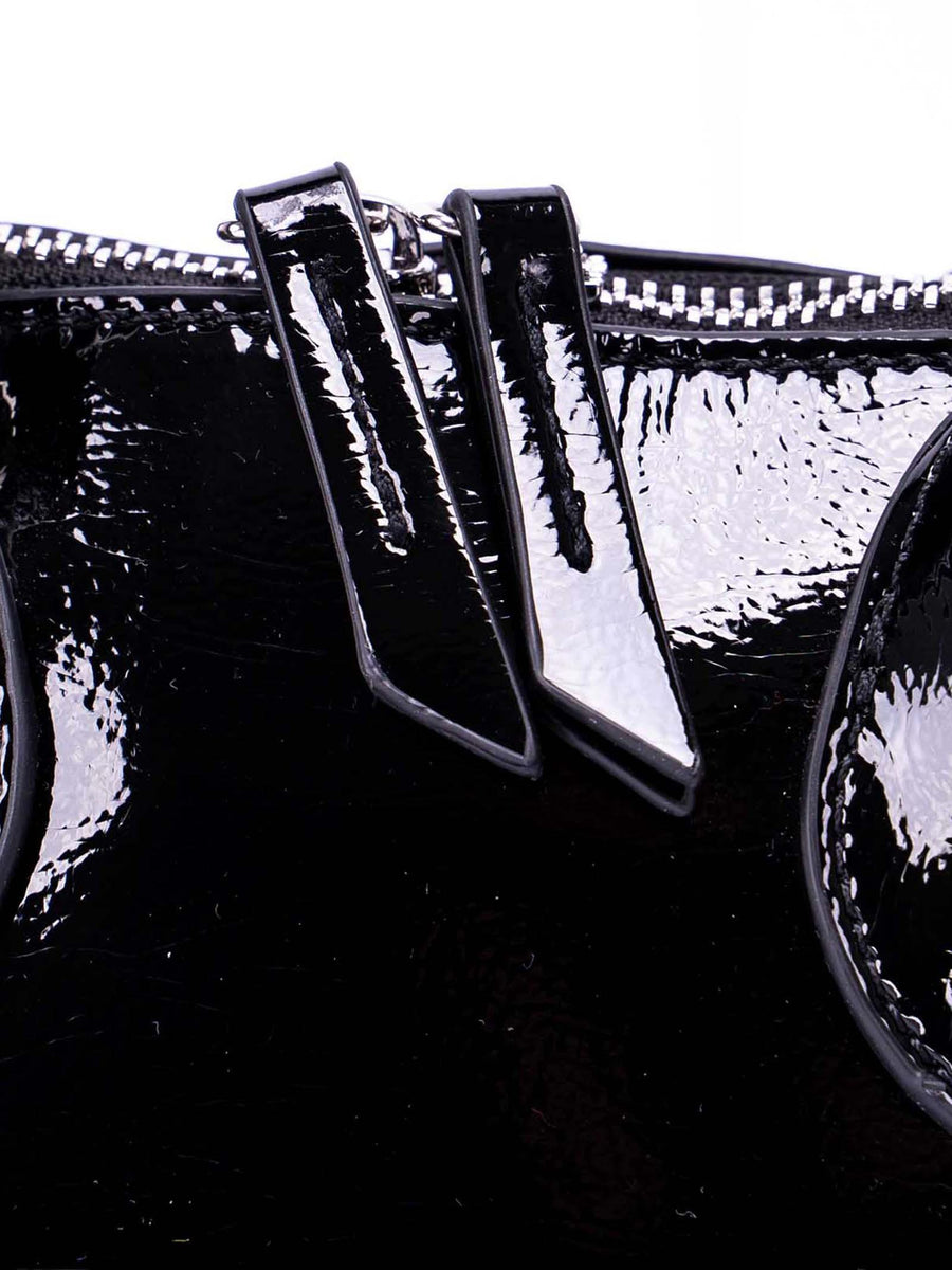 Babette S nero Marc Ellis BABETTES D09 BLK Marc Ellis 