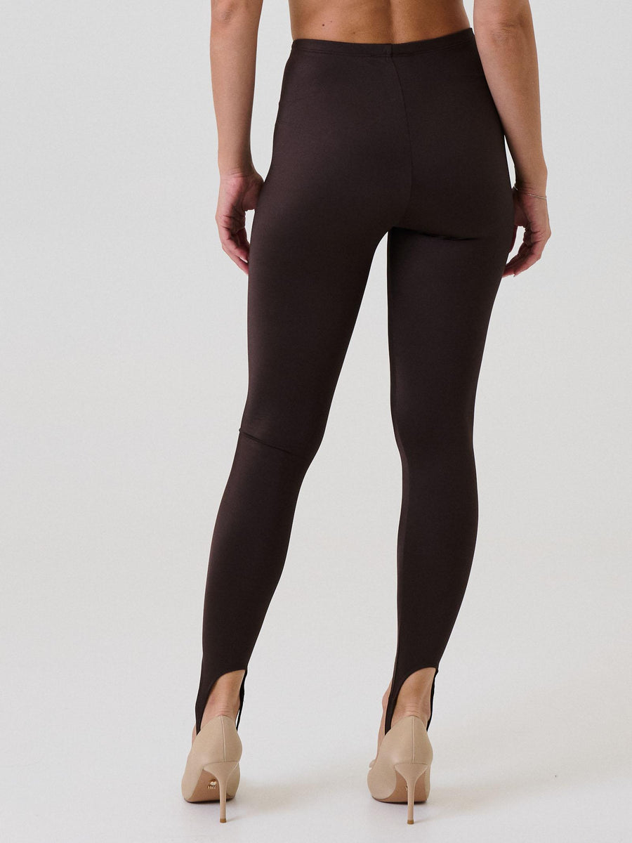 Leggins Vicolo moro UF0119 MORO Vicolo 