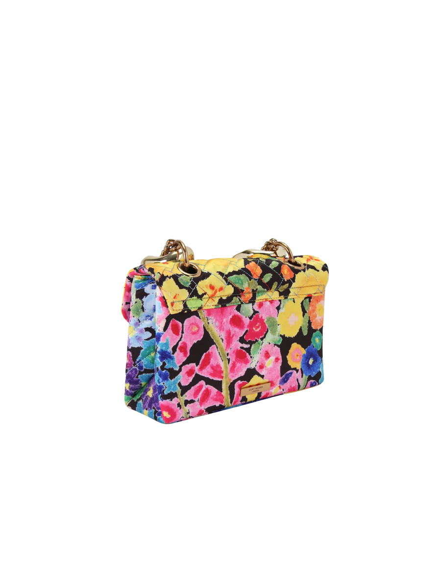 Borsa "kensington" Kurt Geiger con stampa floreale BAG-4369909609 UNI Kurt Geiger 