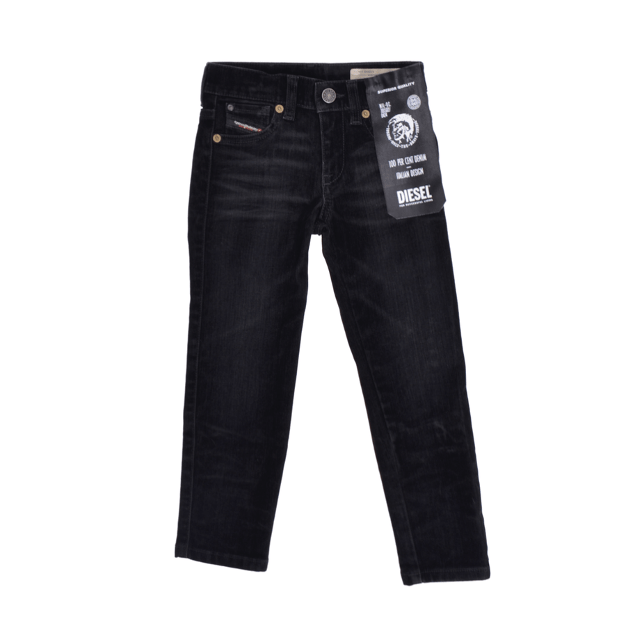 Jeans DHARY-J Diesel 00J46GKXB5G K02 Diesel 