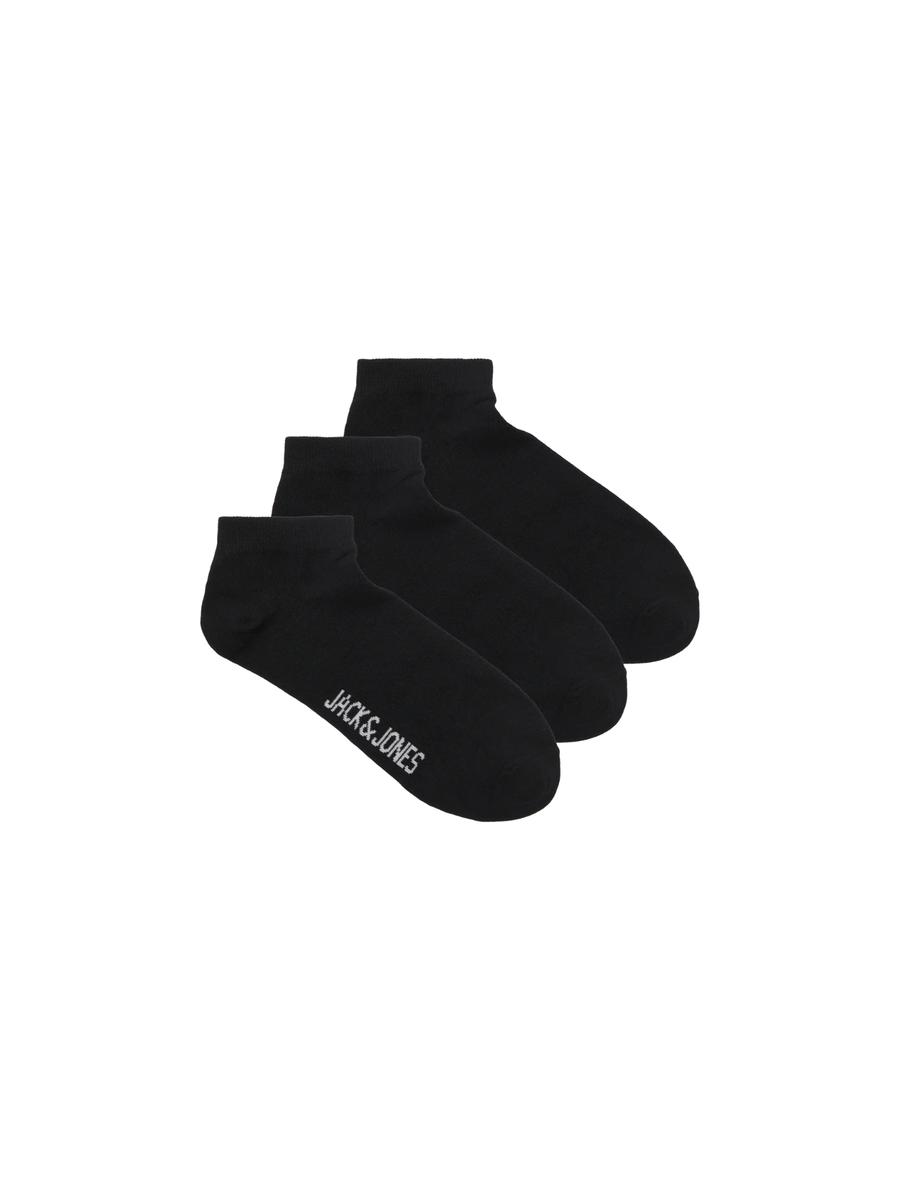 Calzini Jack & Jones nero 12260079 BLACK Jack & Jones 