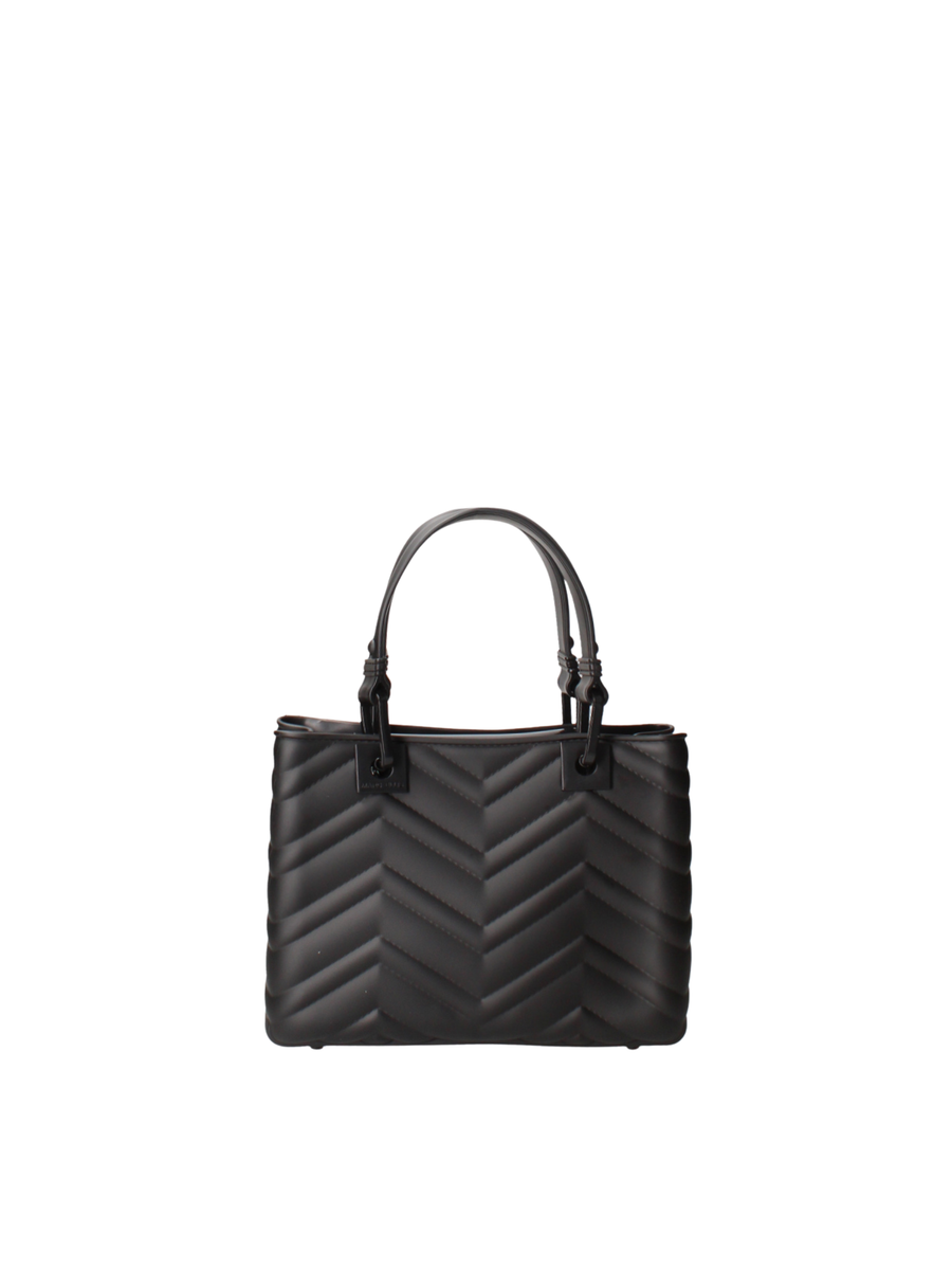 Borsa "Flat Krissy S" Marc Ellis nera FLATKRISSYSWA BLK/CDF Marc Ellis 