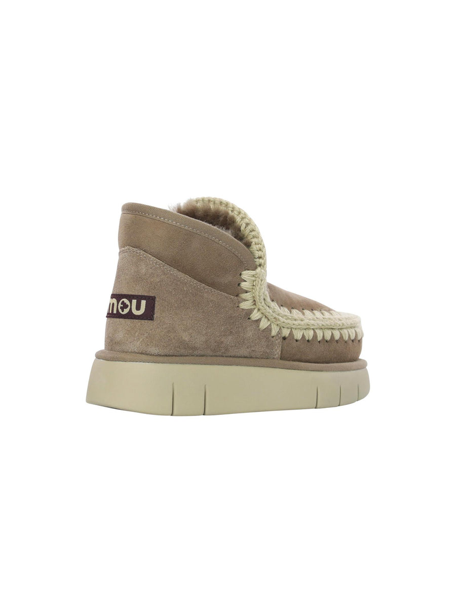 Mou Eskimo Bounce sneaker grigio FW531009A ELGRY Mou 