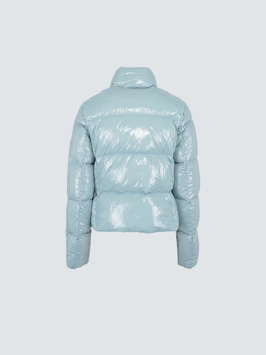 Giubbino "Ellis" Refrigiwear azzurro W78300 F04109 Refrigiwear 