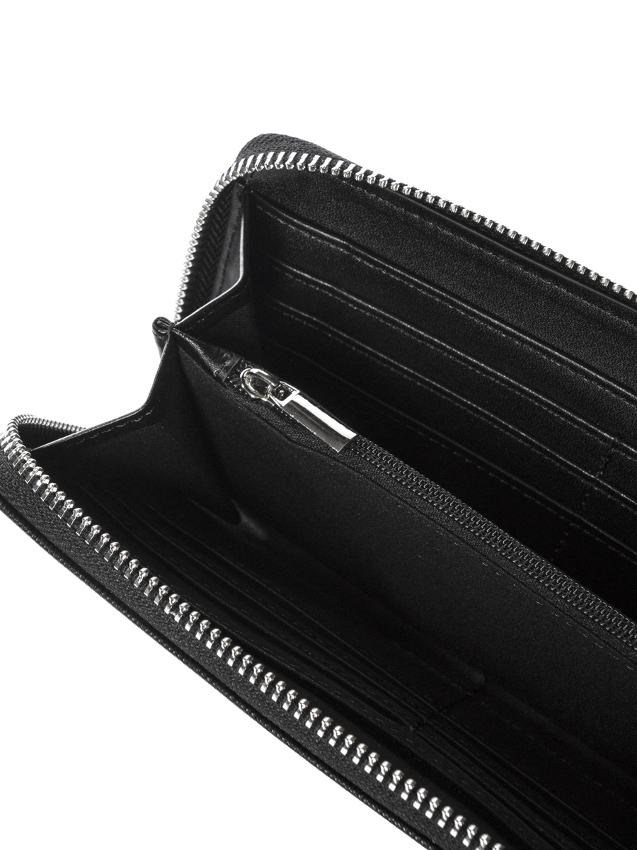 Portafoglio "Alya sf" Marc Ellis nero ALYASF BLK/SIL Marc Ellis 
