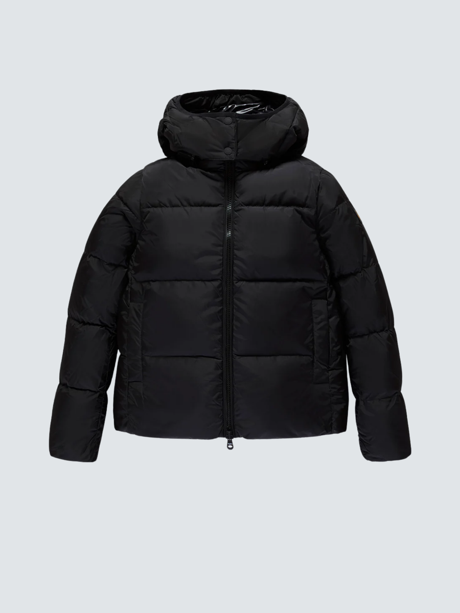 Giubbino "Miki" Refrigiwear nero W52400 G06000 Refrigiwear 