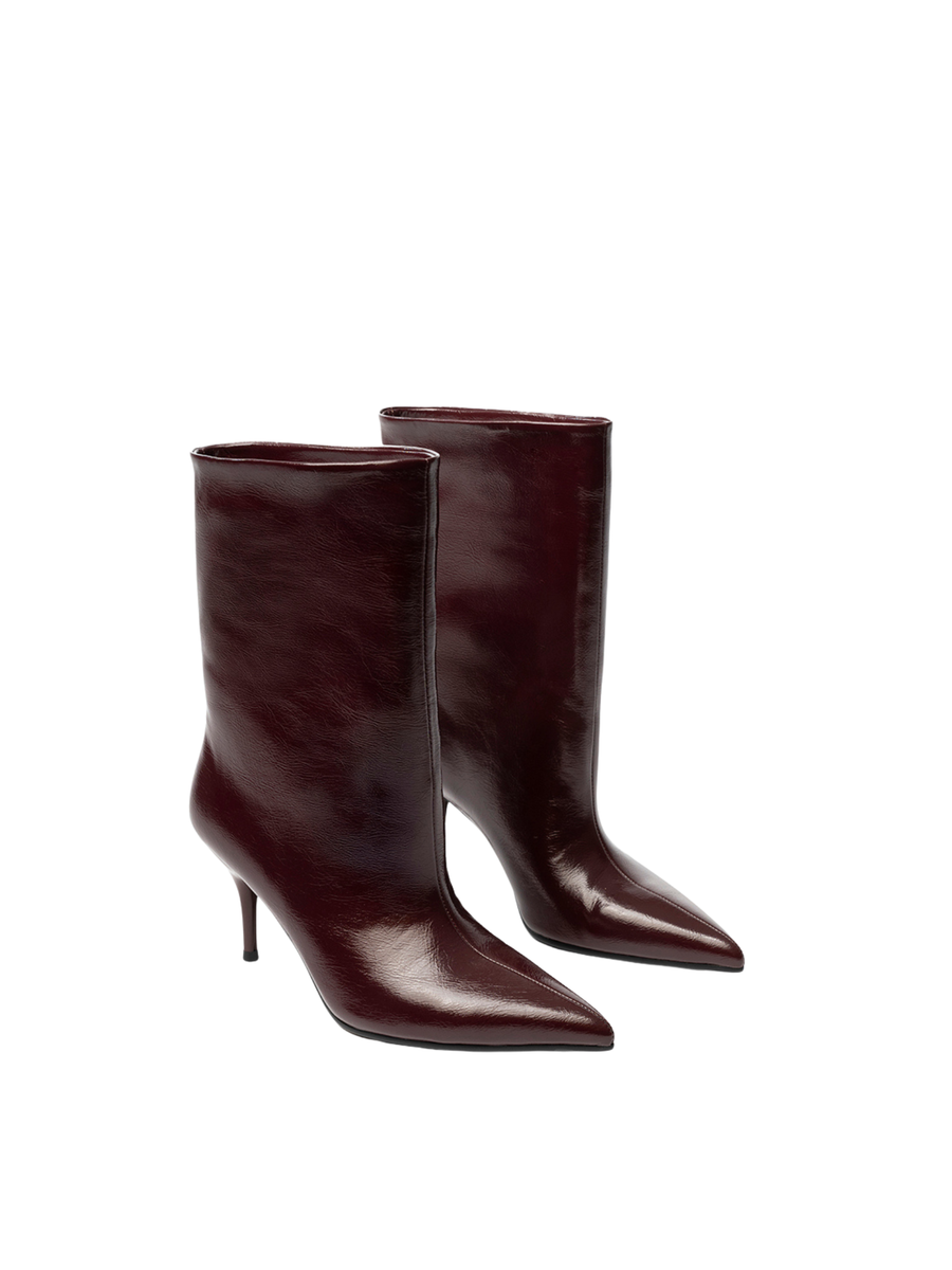 Tronchetto "Unuk" TwentyFourhaitch prugna UNUK PRUGNA TwentyFourhaitch 