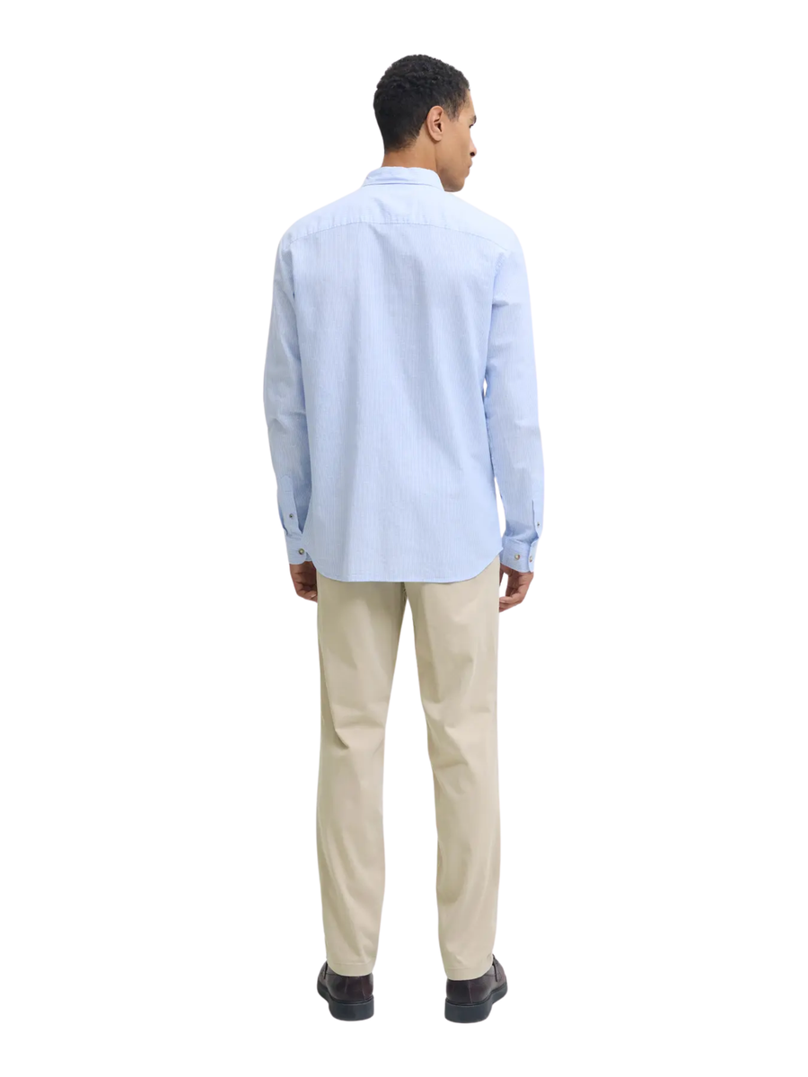 Pantalone Jack & Jones beige 12150148 Oxford Tan Jack & Jones 