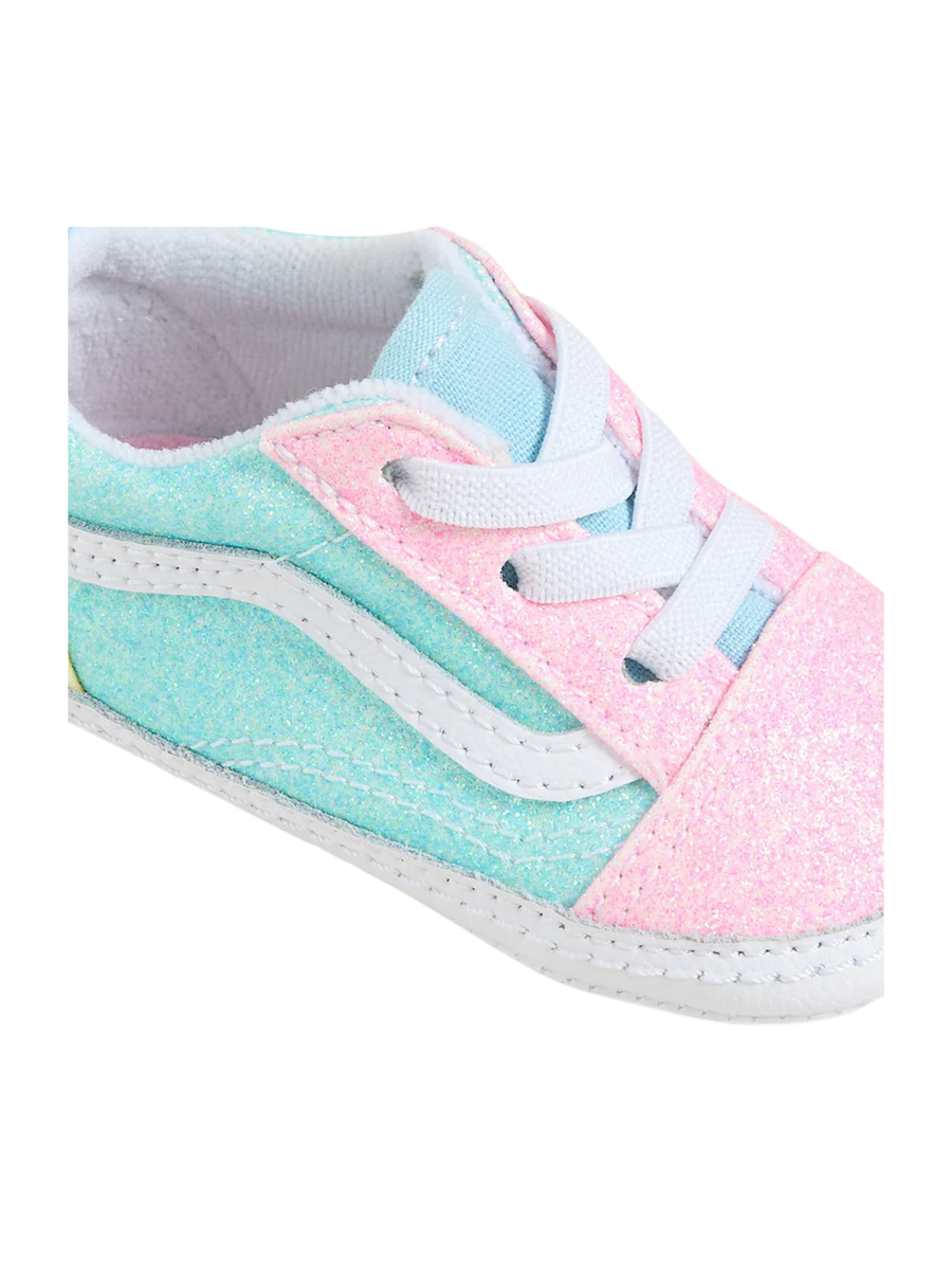 Scarpe da culla Vans "Old Skool Crib" VN000CS5 ZQP1 Vans 