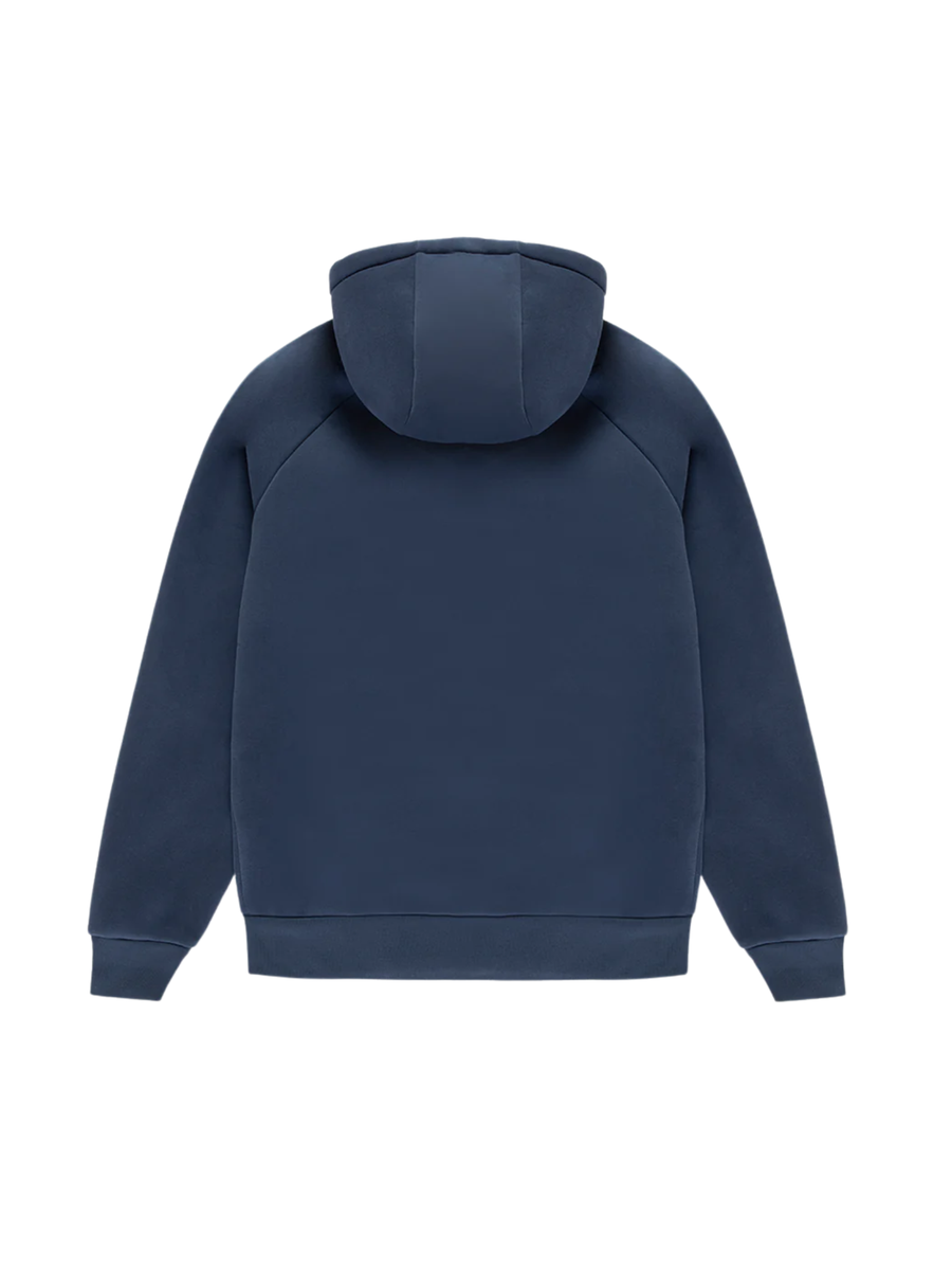 Giubbino "Frankie Fleece" Refrigiwear blu F20308 F02700 Refrigiwear 
