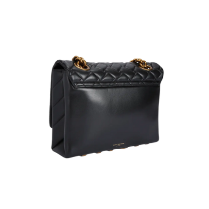 Borsa "Kensington Kurt" Kurt Geiger nera 332 UNI Kurt Geiger 