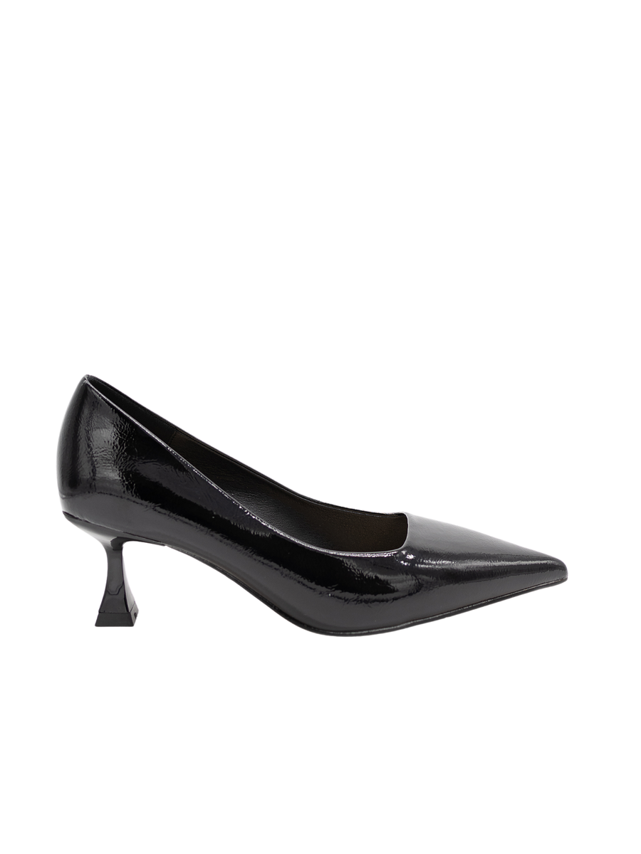 Decolleté TwentyFourhaitch Jane nero in vernice JANE NERO TwentyFourhaitch 