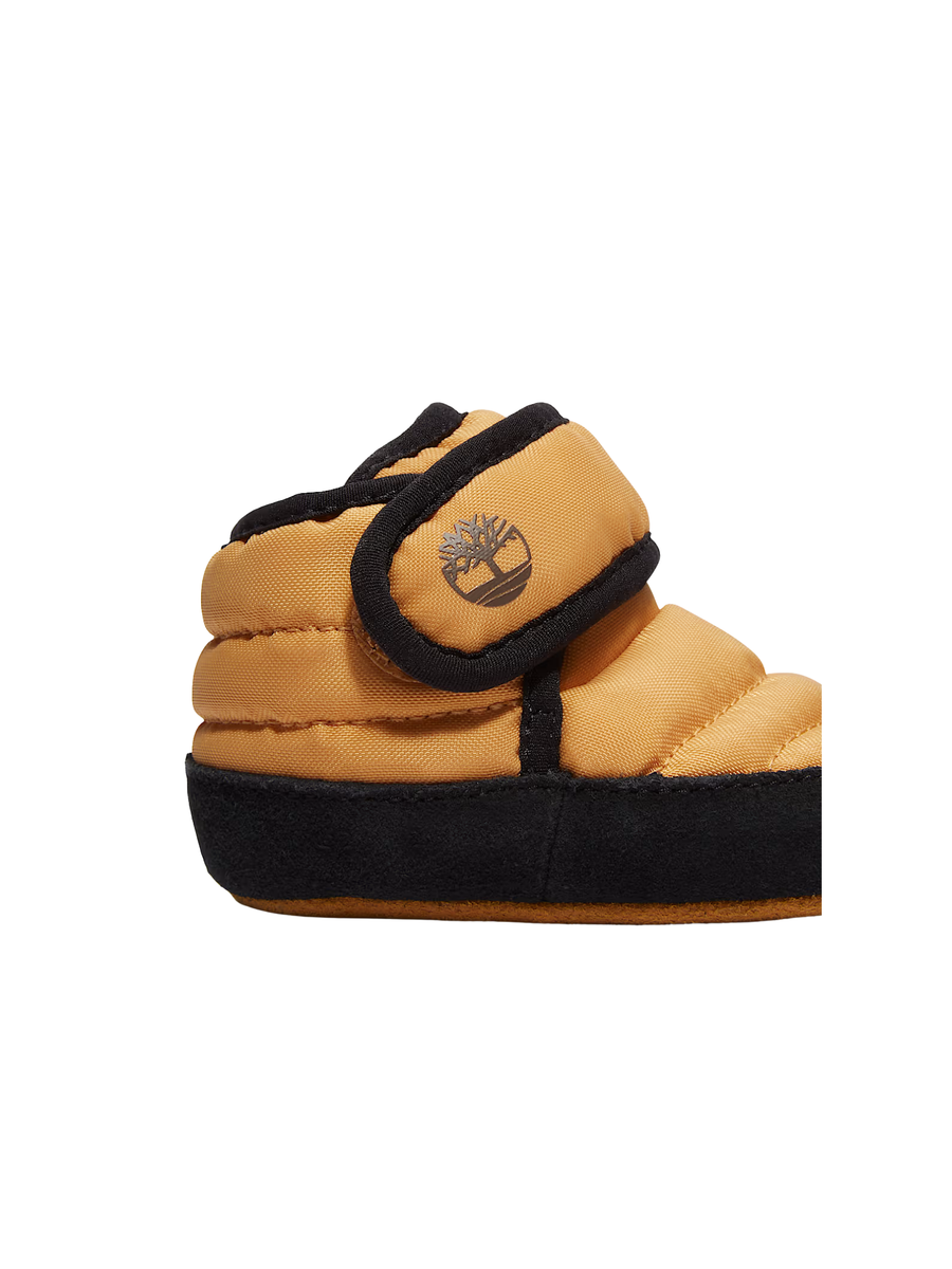 Scarpina Timberland gialla TB0A6EF2 A4L1 Timberland 