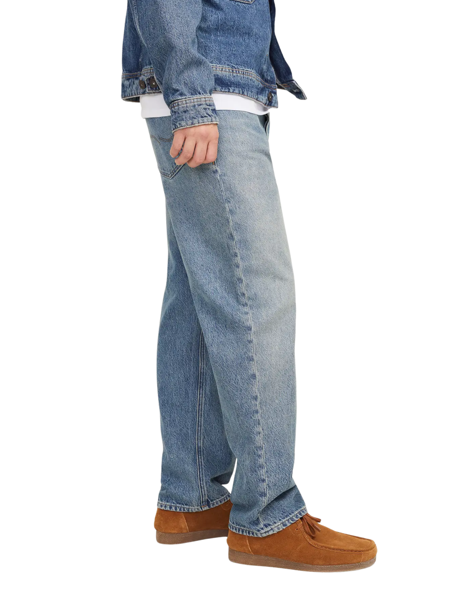 Jeans "Am 761" Jack & Jones blu 12269582 BLUE Jack & Jones 