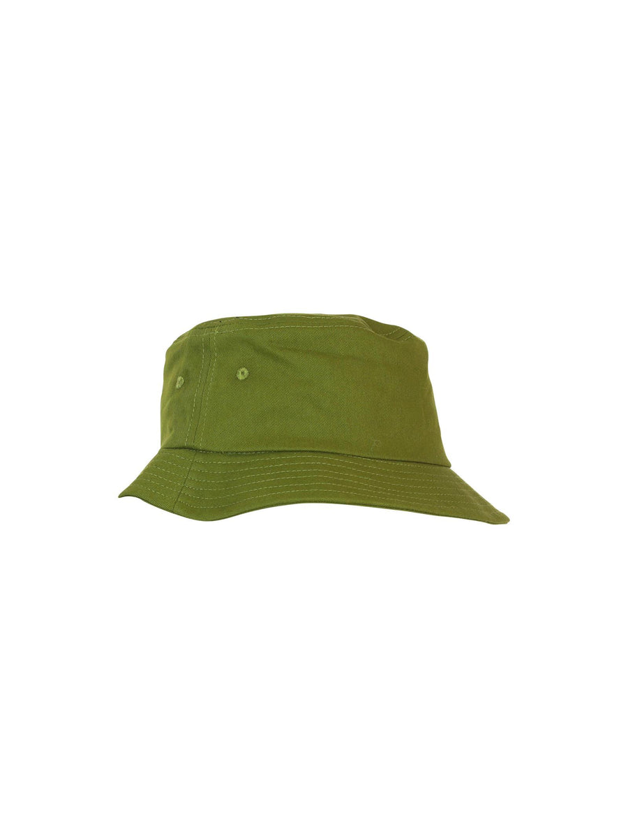 Cappello alla pescatora verde militare RW434 MILIT Refrigiwear 