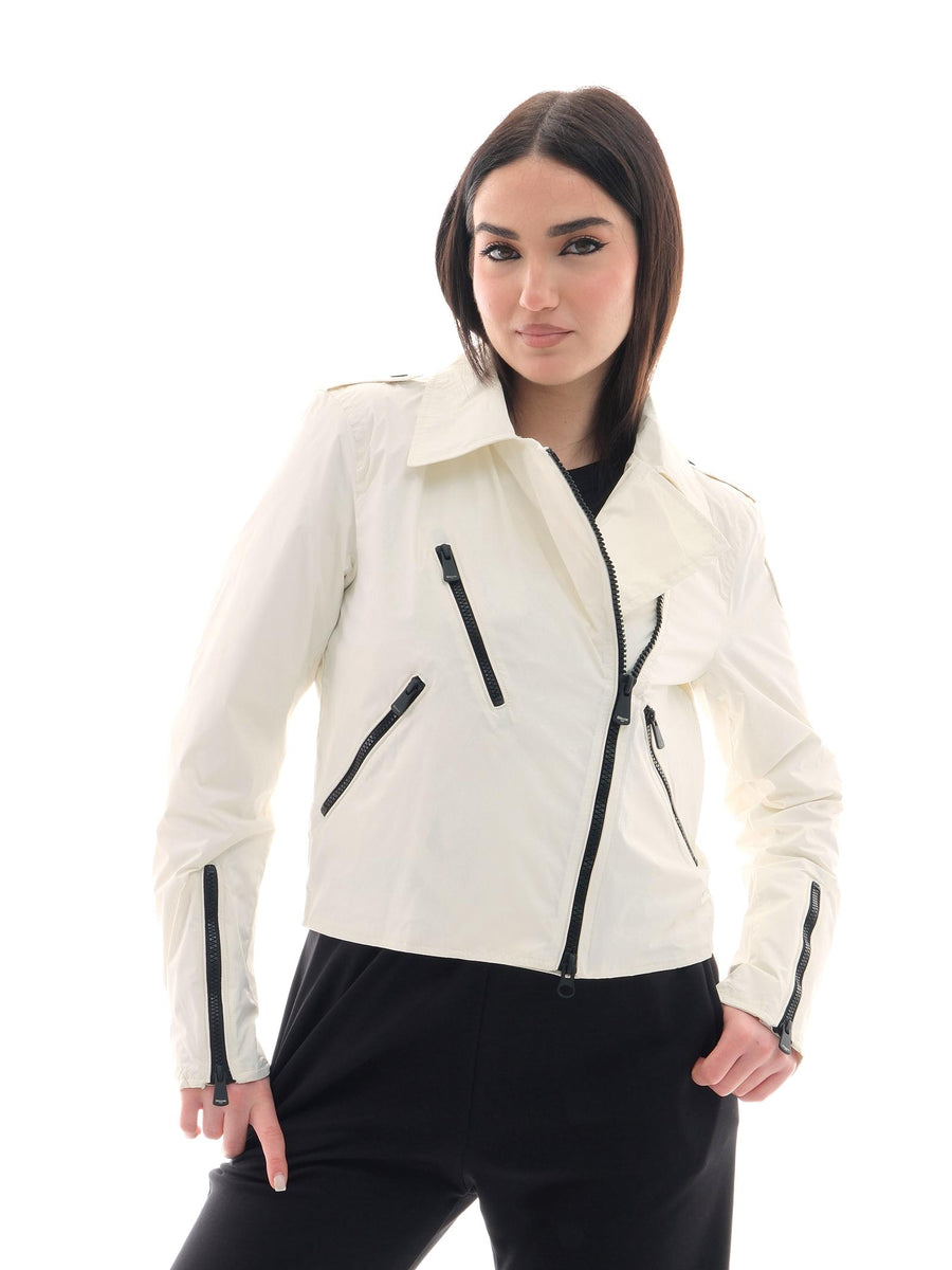 Giubbino "zamora" Blauer bianco BLDC01279 102 Blauer 