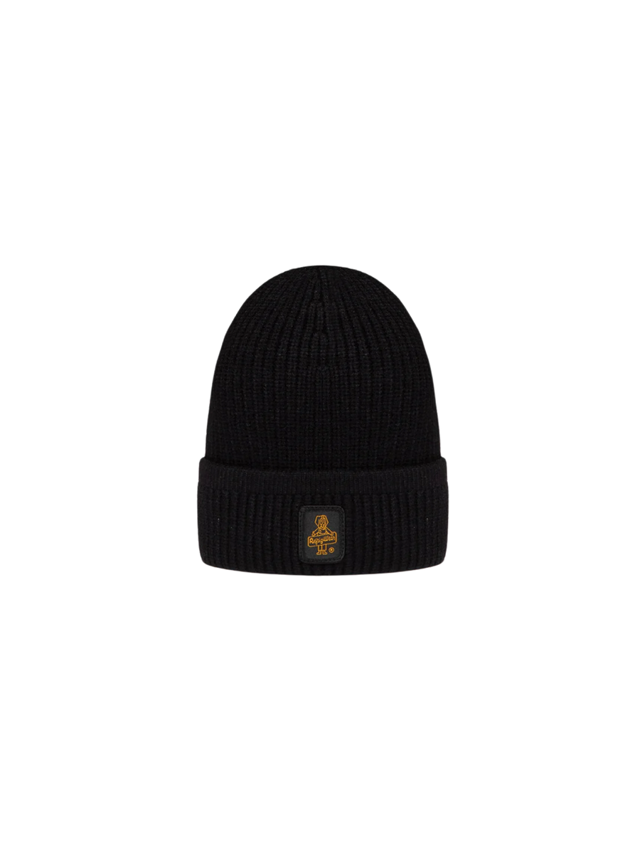 Cappello Refrigiwear nero R1094 NERO Refrigiwear 