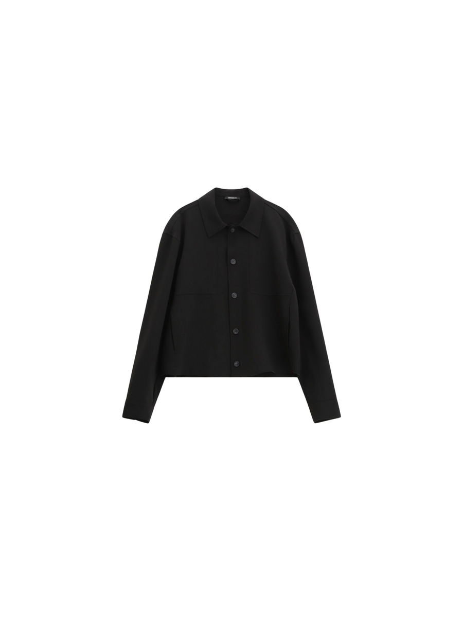 Camicia Imperial nera C5441C4983 NERO Imperial 