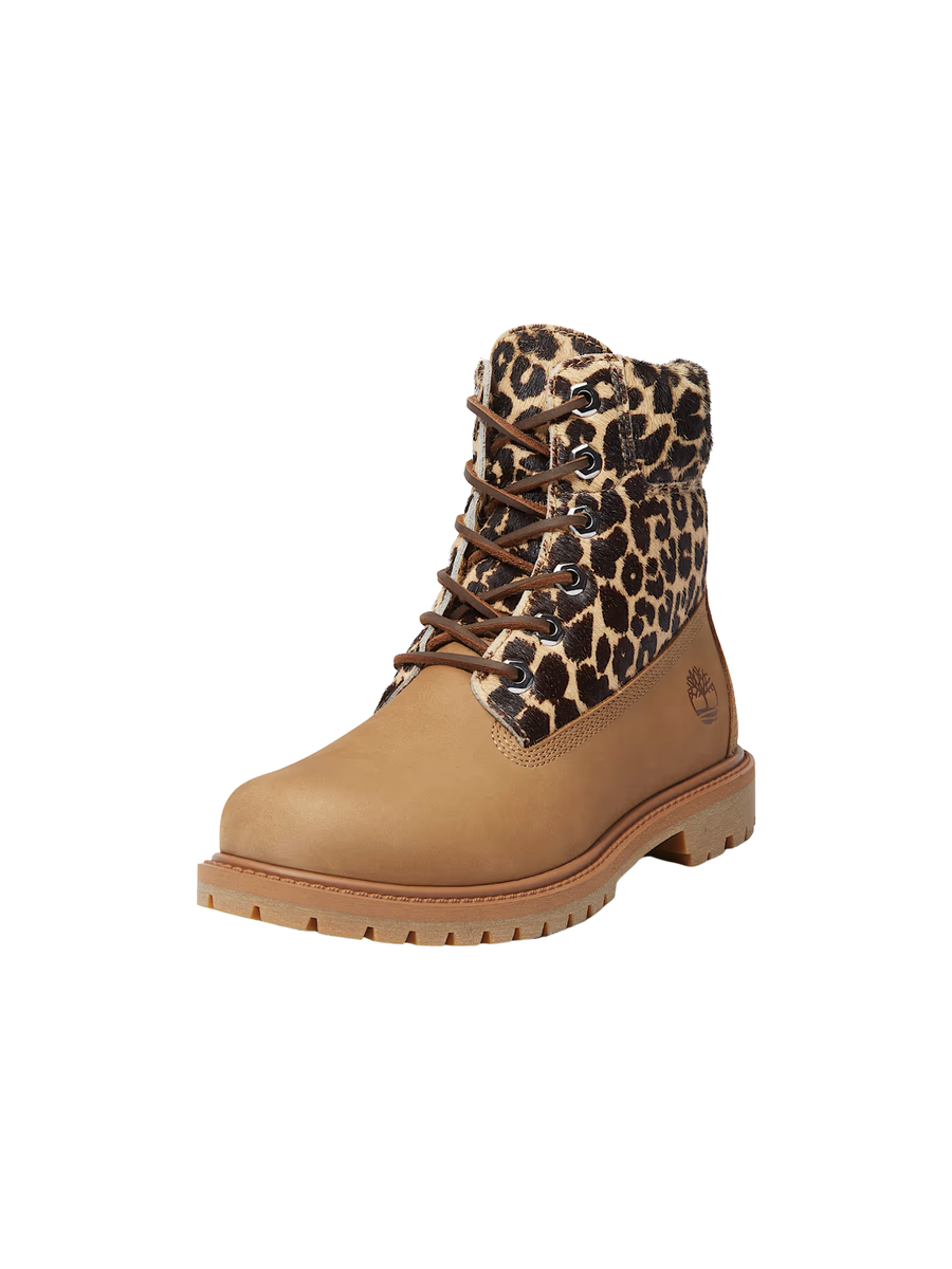Stivale "Premium 6-Inch" Timberland beige TB0A5M5N EN31 Timberland 