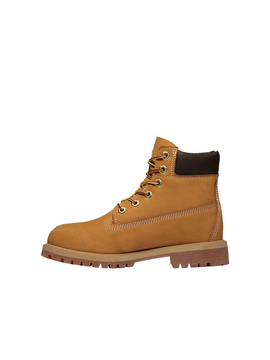 Stivali impermeabili "Premium 6-Inch" Timberland gialli TB112909 7131 Timberland 