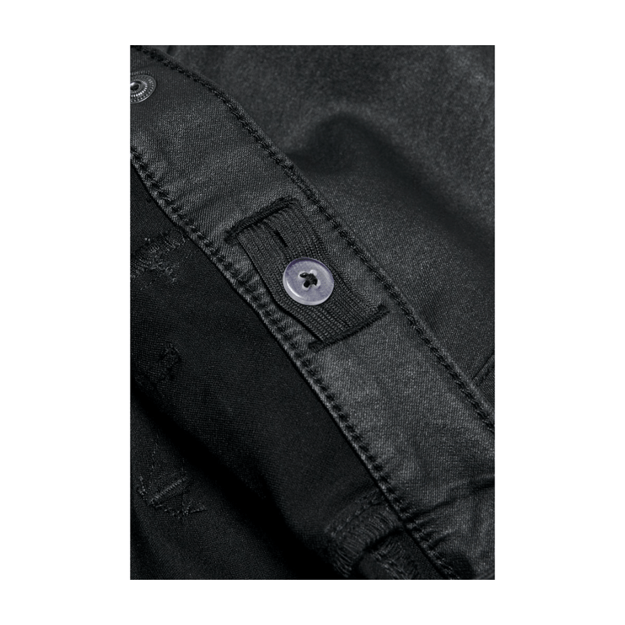 Pantalone in pelle nero Only&Sons 15210750 BLK Only & Sons 