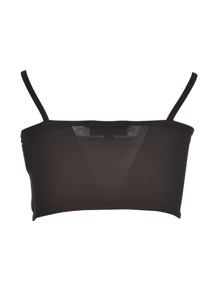 Top basic nero MO14032G39 3901 Dixie Kids 