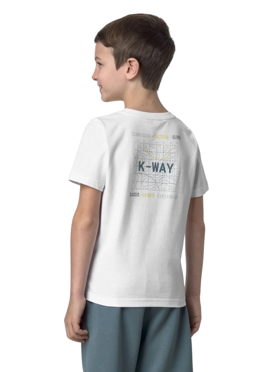 K-WAY K5136ZW001