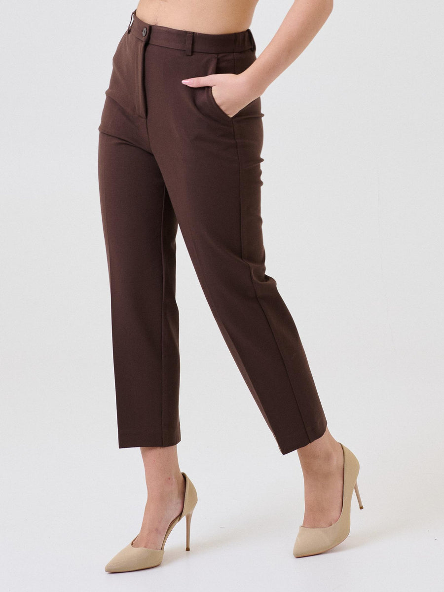 Pantalone Vicolo moro TF0229 MORO Vicolo 