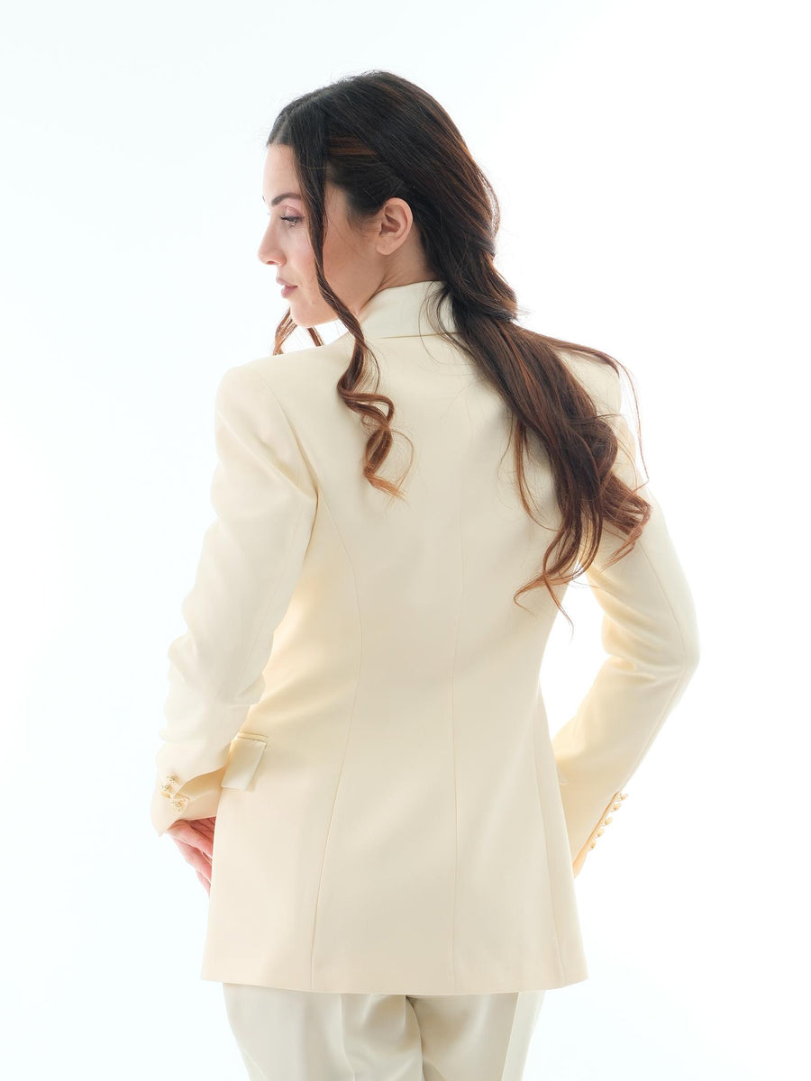 Blazer "miami" Silence Limited crema GI5009 CREAM Silence Limited 