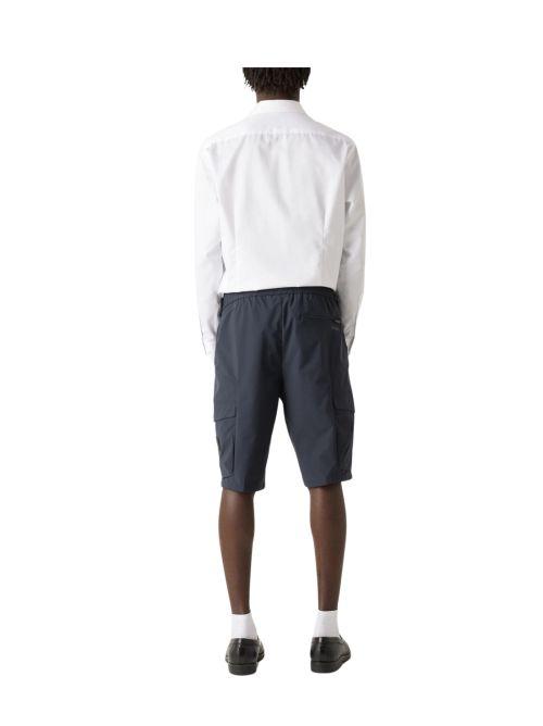 Bermuda cargo Boss blu scuro 50534318 402 Boss 