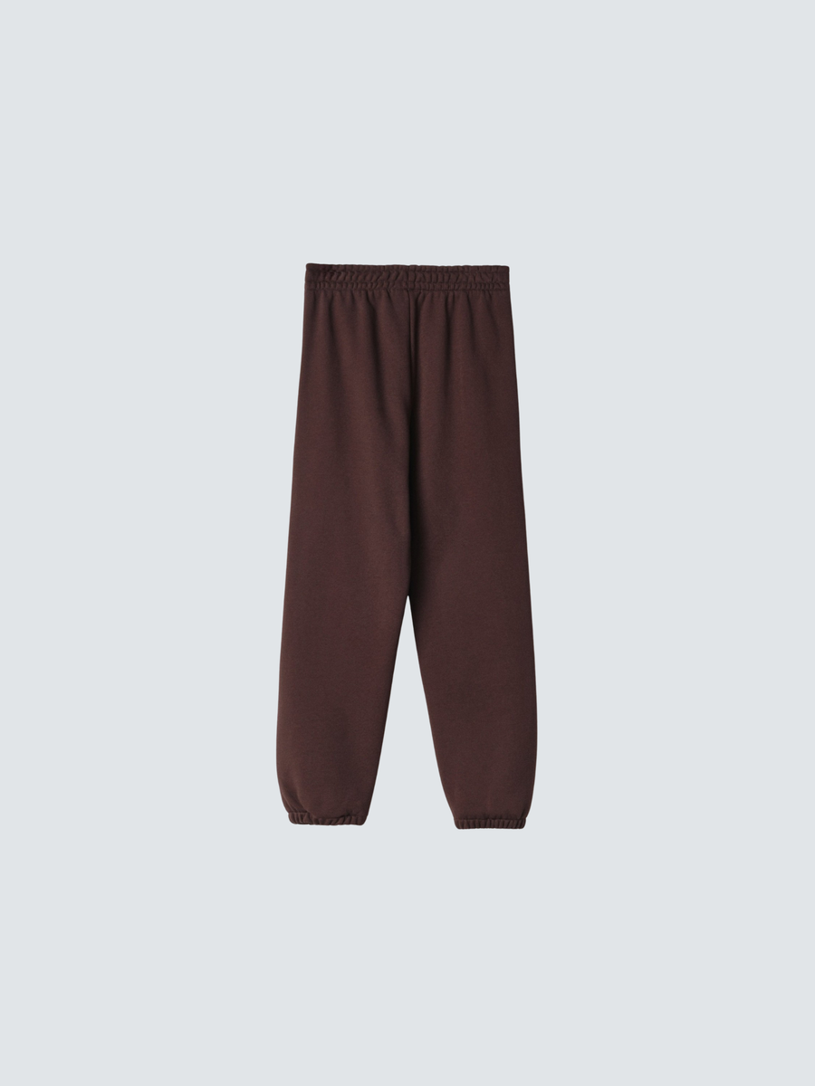 Pantalone Hinnominate moro con elastico al fondo HMABW01945 MA03 Hinnominate 