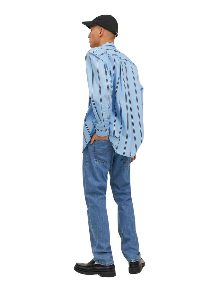 Jeans Jack & Jones blu 12250228 Blue Denim Jack & Jones 