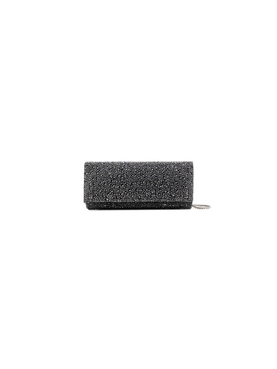 Pochette Huma nera L4707-1 NER TwentyFourhaitch 