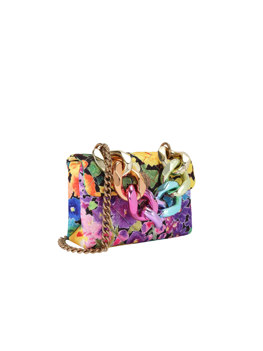 Borsa "kensington" Kurt Geiger con stampa floreale BAG-4369909609 UNI Kurt Geiger 