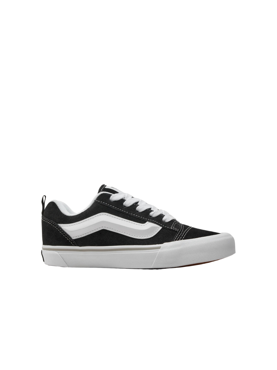 Sneakers "knu skool junior" Vans nere VN000D2T MCG1 Vans 