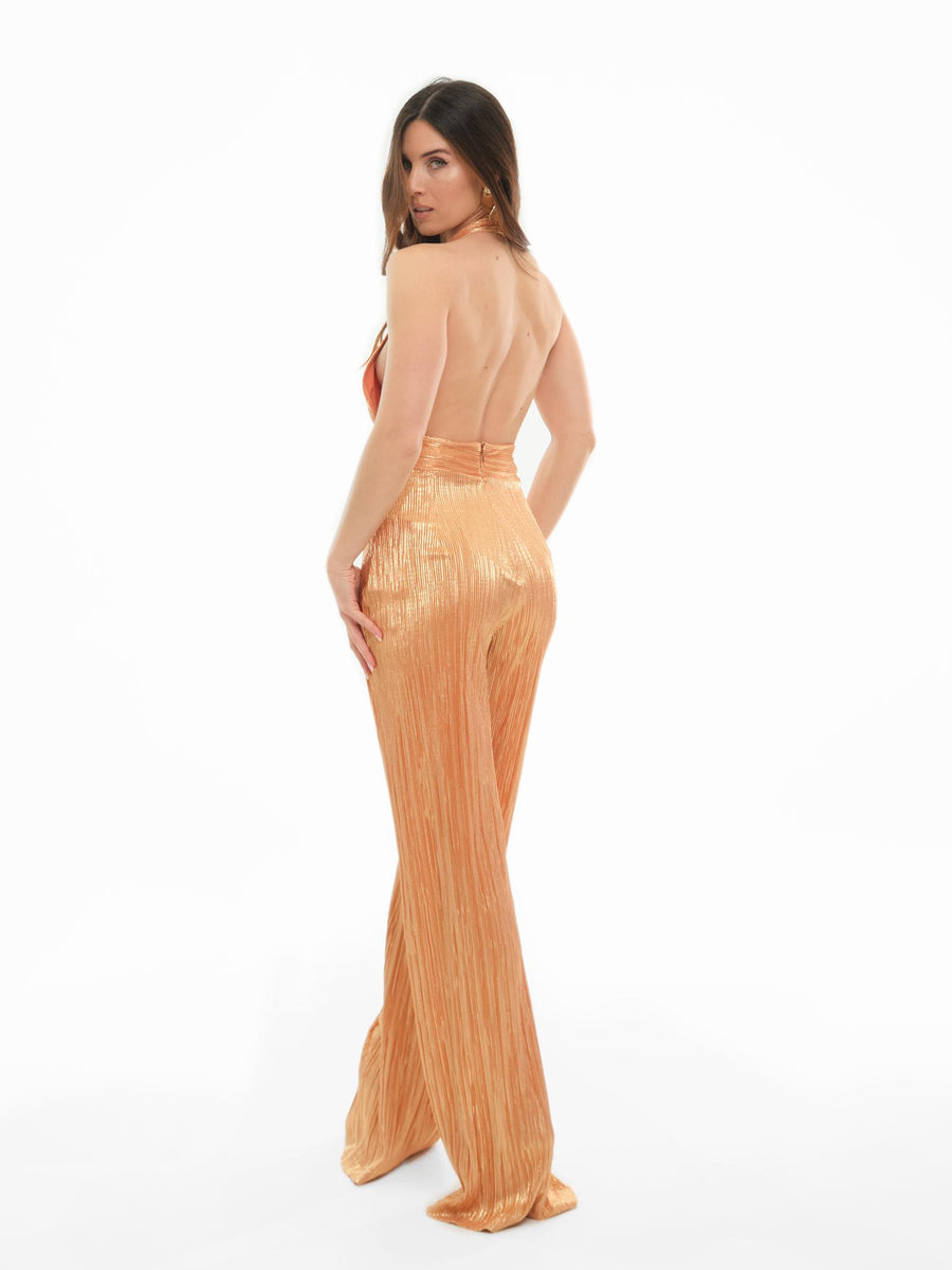 Tuta "athens" Silence Limited oro TU650 GOLD Silence Limited 