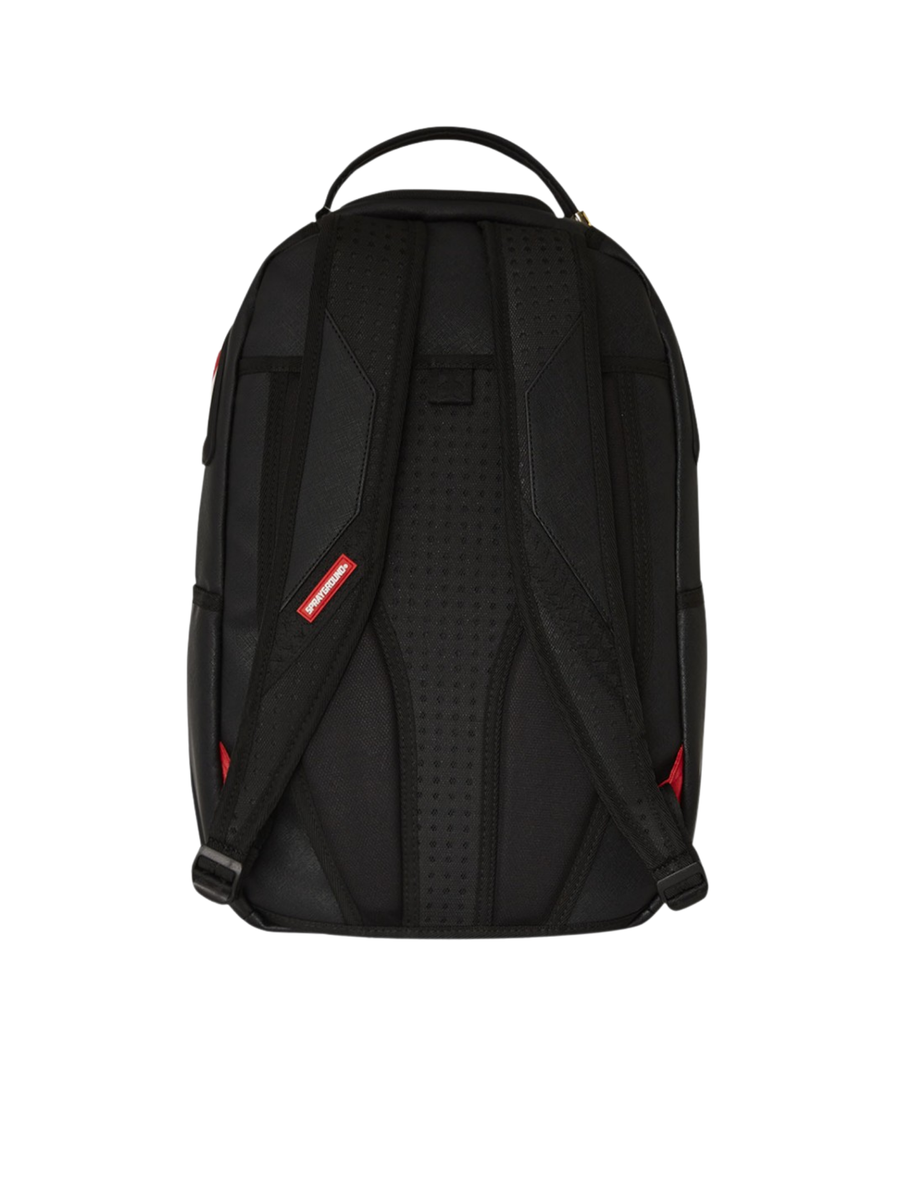 Zaino "off bagstreeth" Sprayground nero 910B6743 NSZ Sprayground 