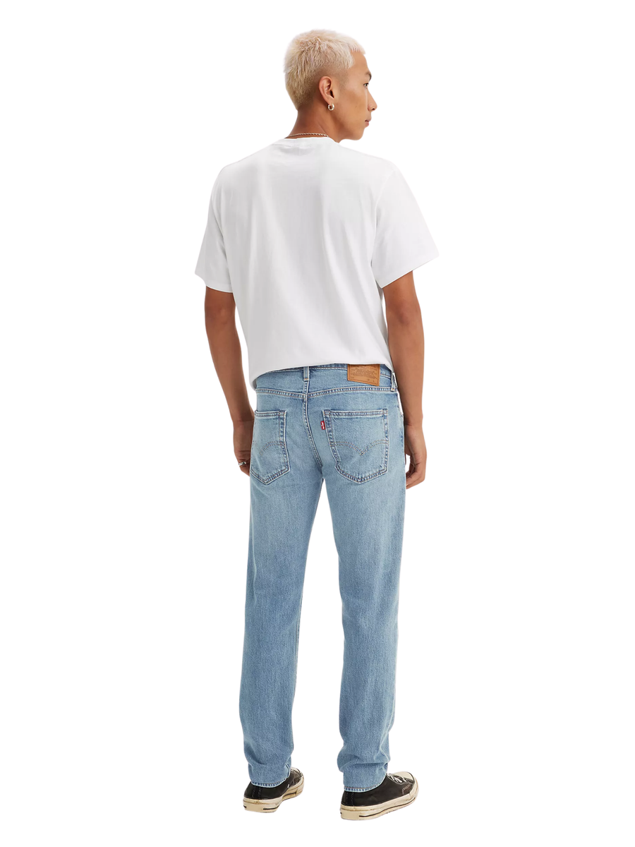 Jeans "512 slim affussolati" Levi's azzurro 28833 0588 Levi's 