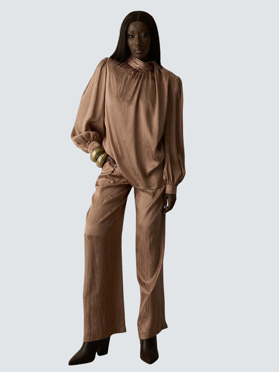 Camicia "Amber" Bohemian Vì bronzo SDBO1006 BRONZE Bohemian V 