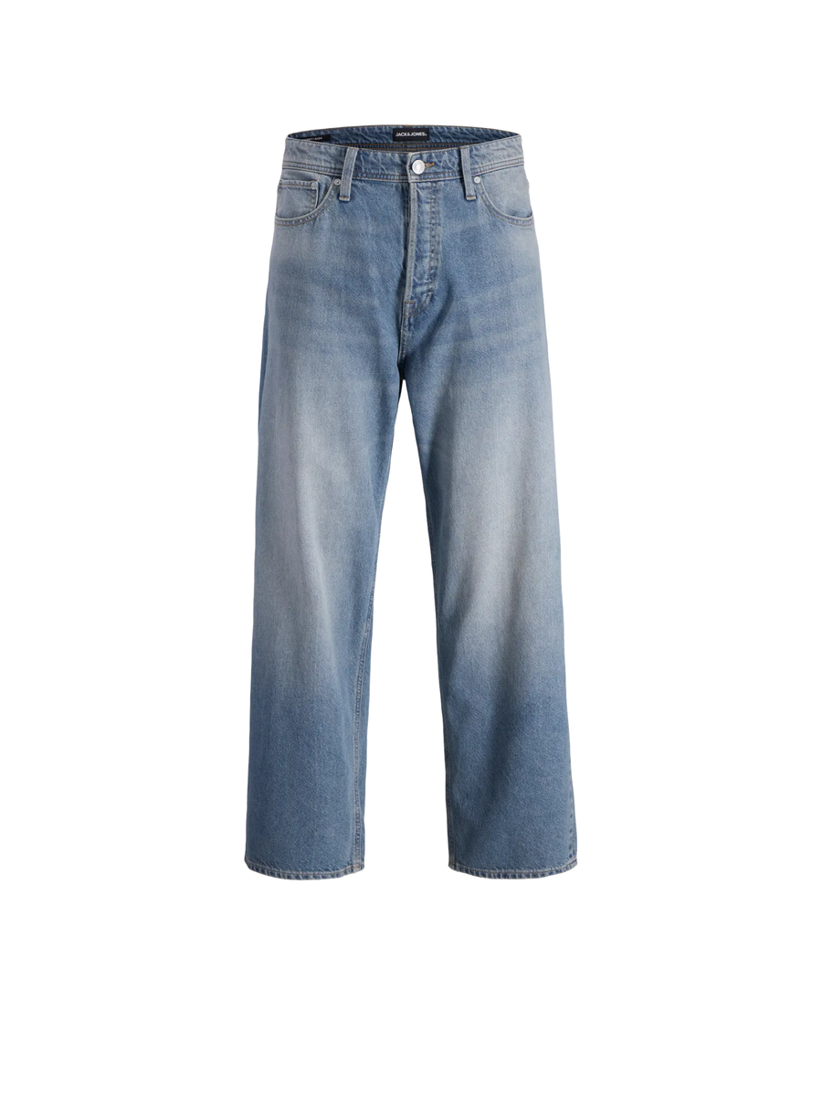 Jeans "Jjialex" Jack & Jones blu 12283871 B Denim Jack & Jones 