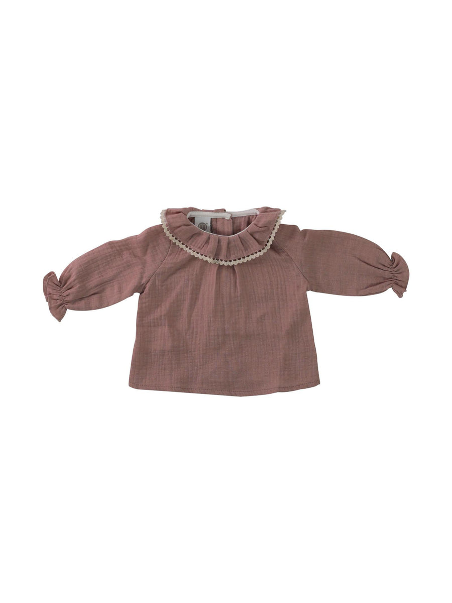 Completo fiori con shorts IF3760 CNB6OL Marlù 