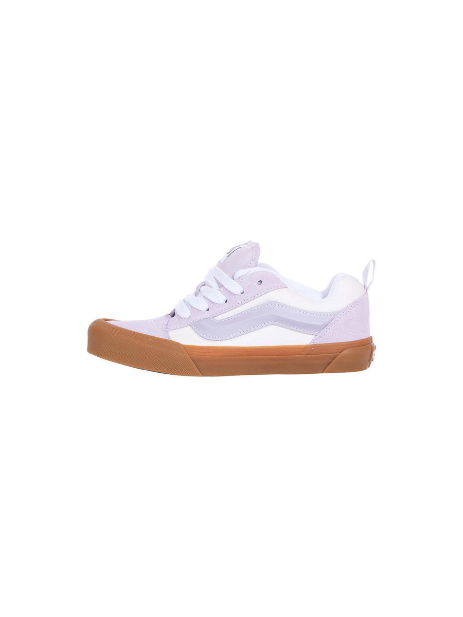 Sneakers "knu skool junior" Vans viola glicine VN000D2T CPT1 Vans 