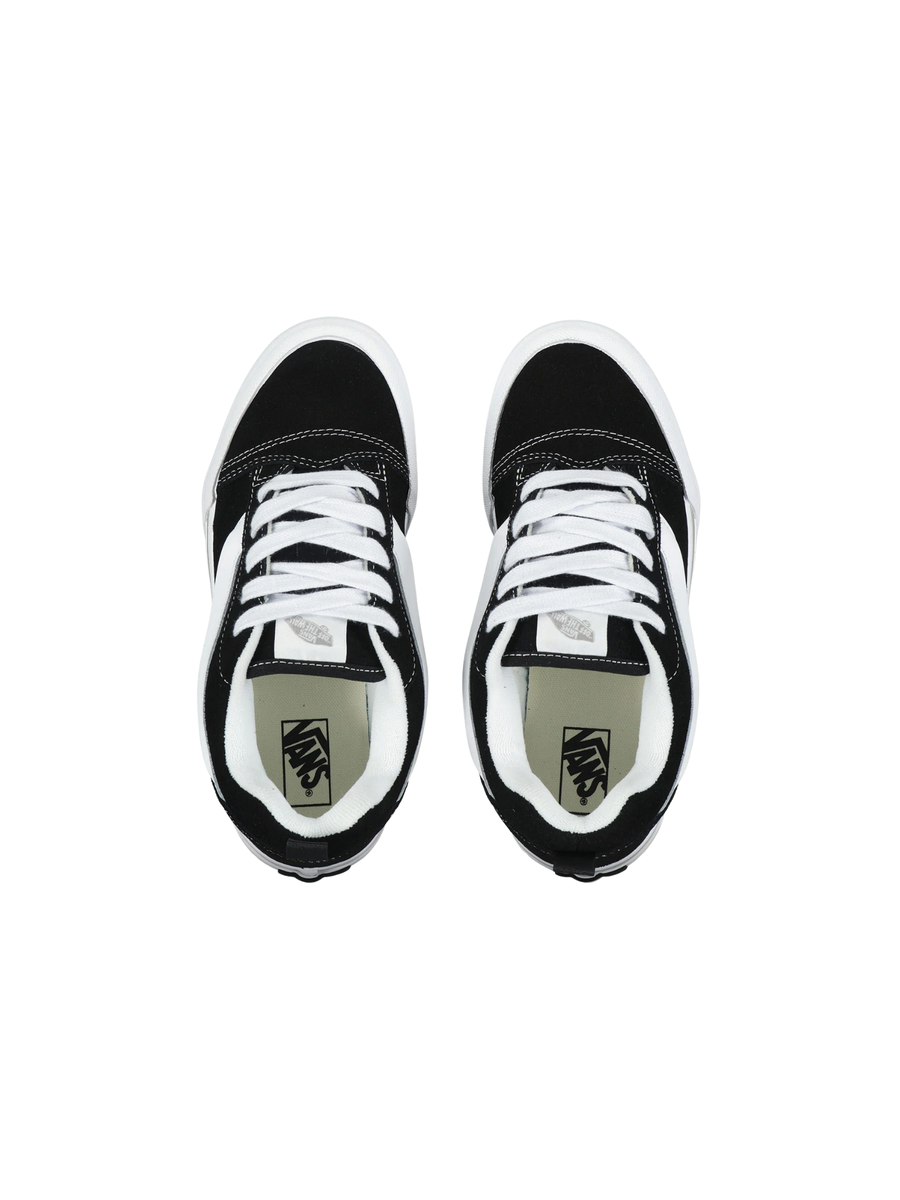 Sneakers "Knu Skool GS" Vans nere VN000D2T 6BT1 Vans 