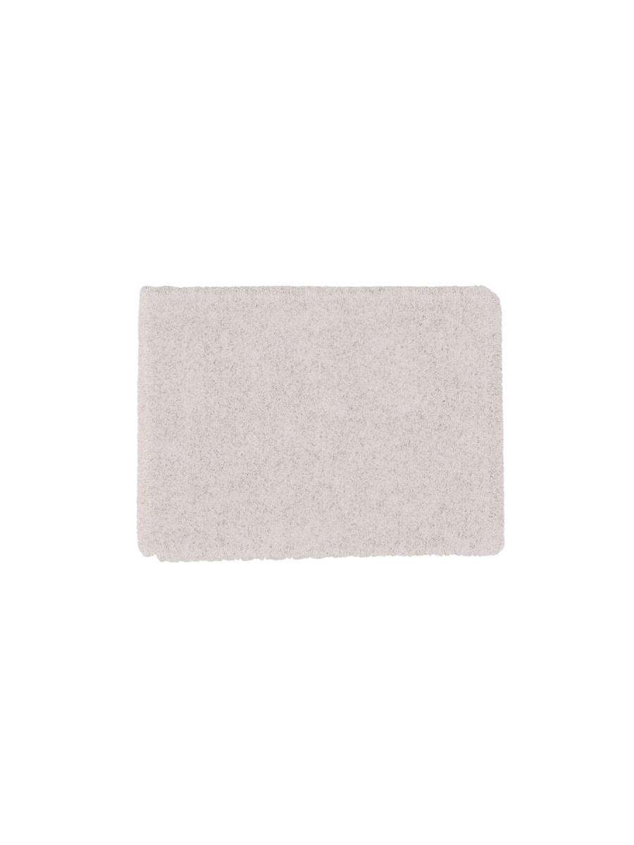 Accappatoio Guess bianca con orsetto iconico H5BZ21KCCK1 G012 Guess 