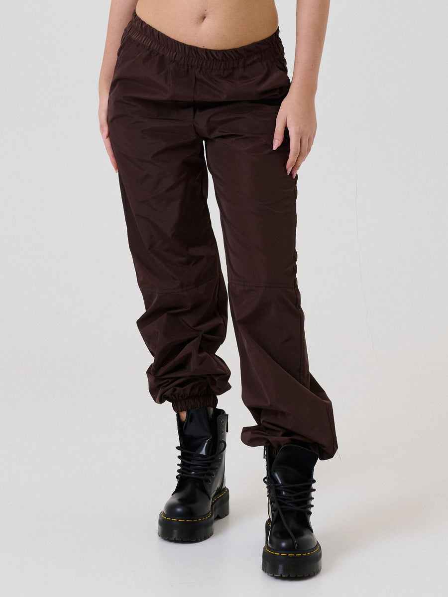 Pantalone Jogger tecnico Vicolo moro TF1045 MORO Vicolo 