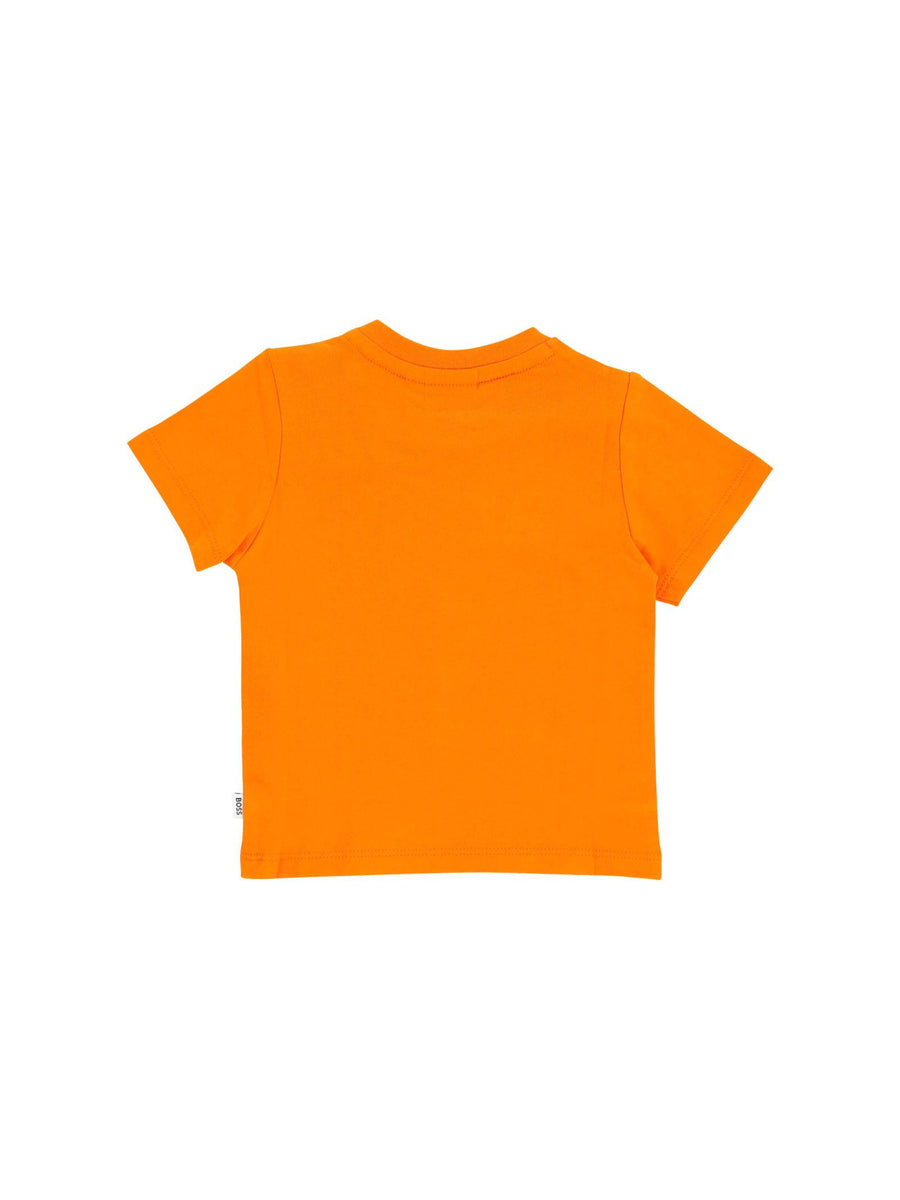 T-shirt pesca con stampa J05999 PESCA Boss 