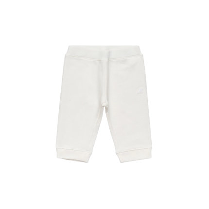 Completo "E. Set Baptistelle Mickette" K-Way bianco K41384W X42 K-WAY 