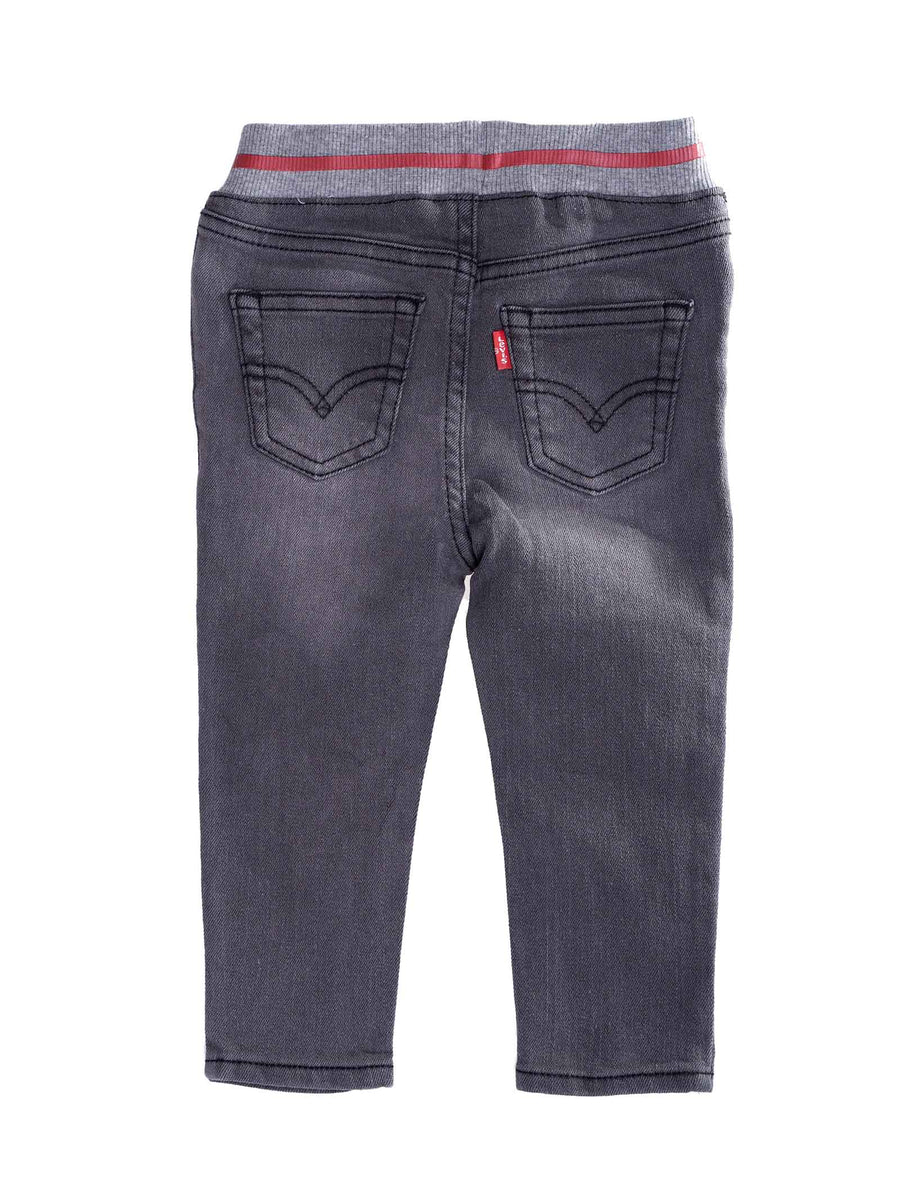 Jeans Levi's grigio